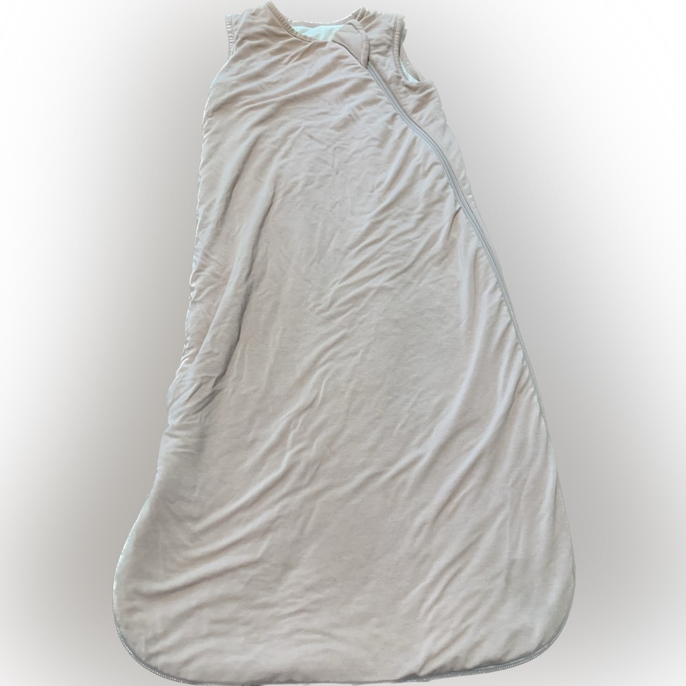 Kyte Baby Sleep sack 1.0 tog Blush